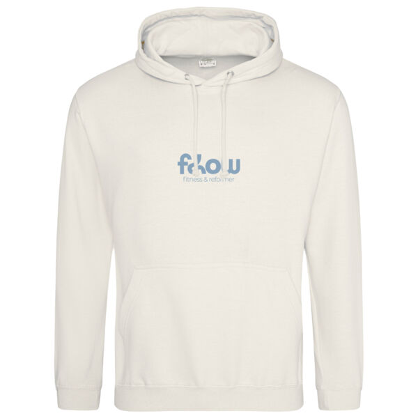 Flow  - AWDis College Hoodie Thumbnail